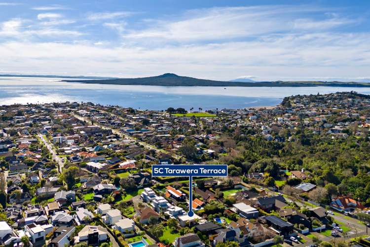 5c Tarawera Terrace Saint Heliers_30