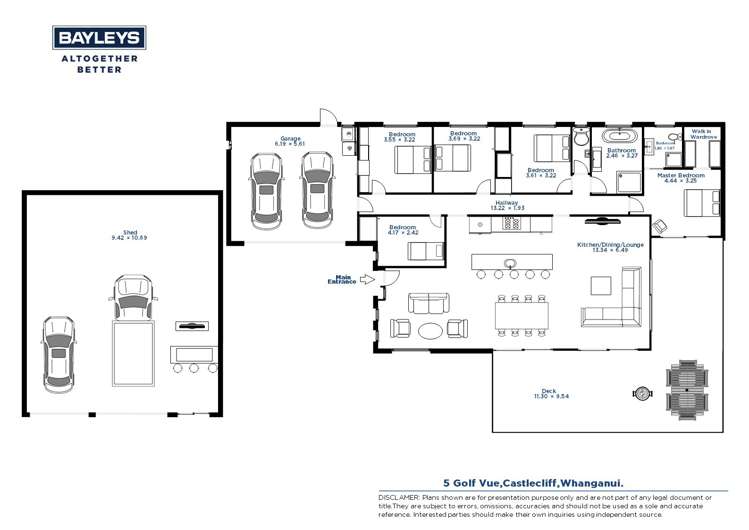 5 Golf Vue Place Castlecliff_31