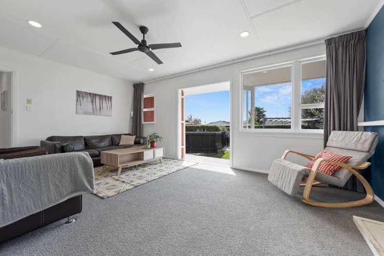 9a Washington Crescent Redwoodtown_9