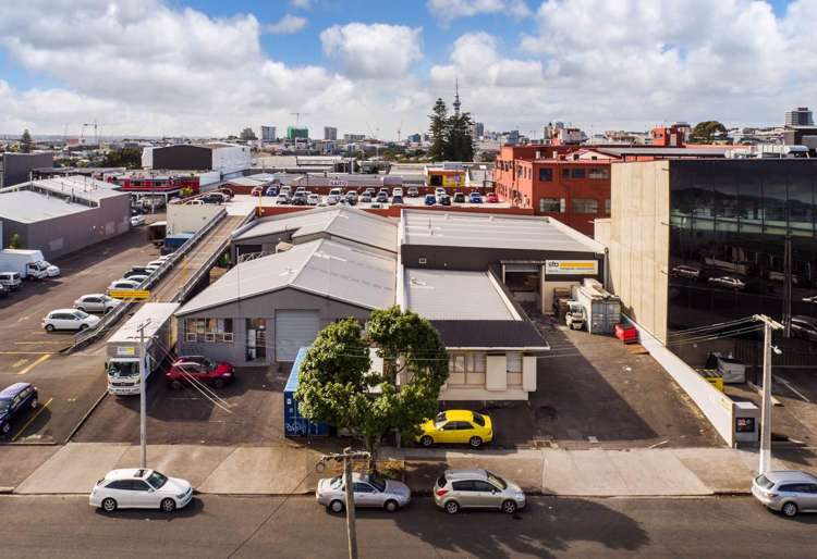 1 George Street Mt Eden_6