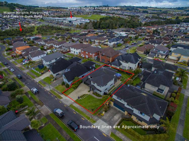 22 Gibbston Crescent Flat Bush_17