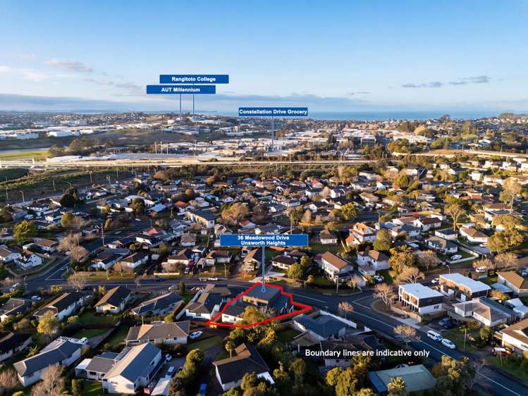 Lot 1/36 Meadowood Drive Unsworth Heights_12