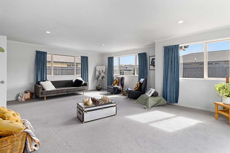 5 Rosewood Place Redwoodtown_5