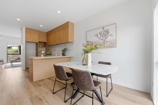 Family & Investor Gem: 3 Bedrooms, 3 Ensuites!