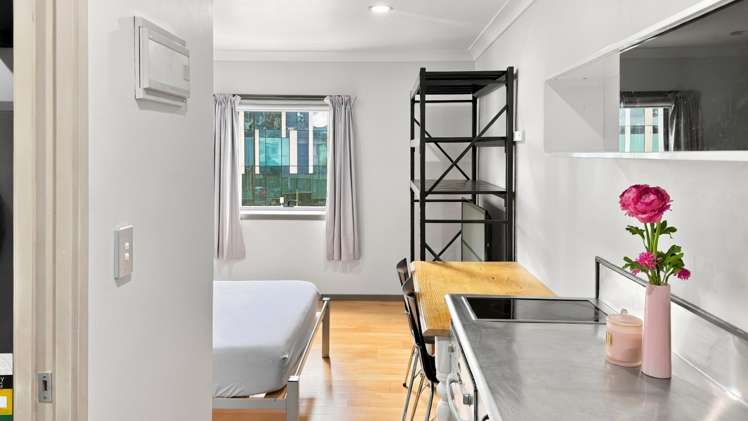 3S/15 Nelson Street Auckland Central_0