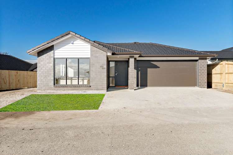 6 Huahua Crescent Papakura_5