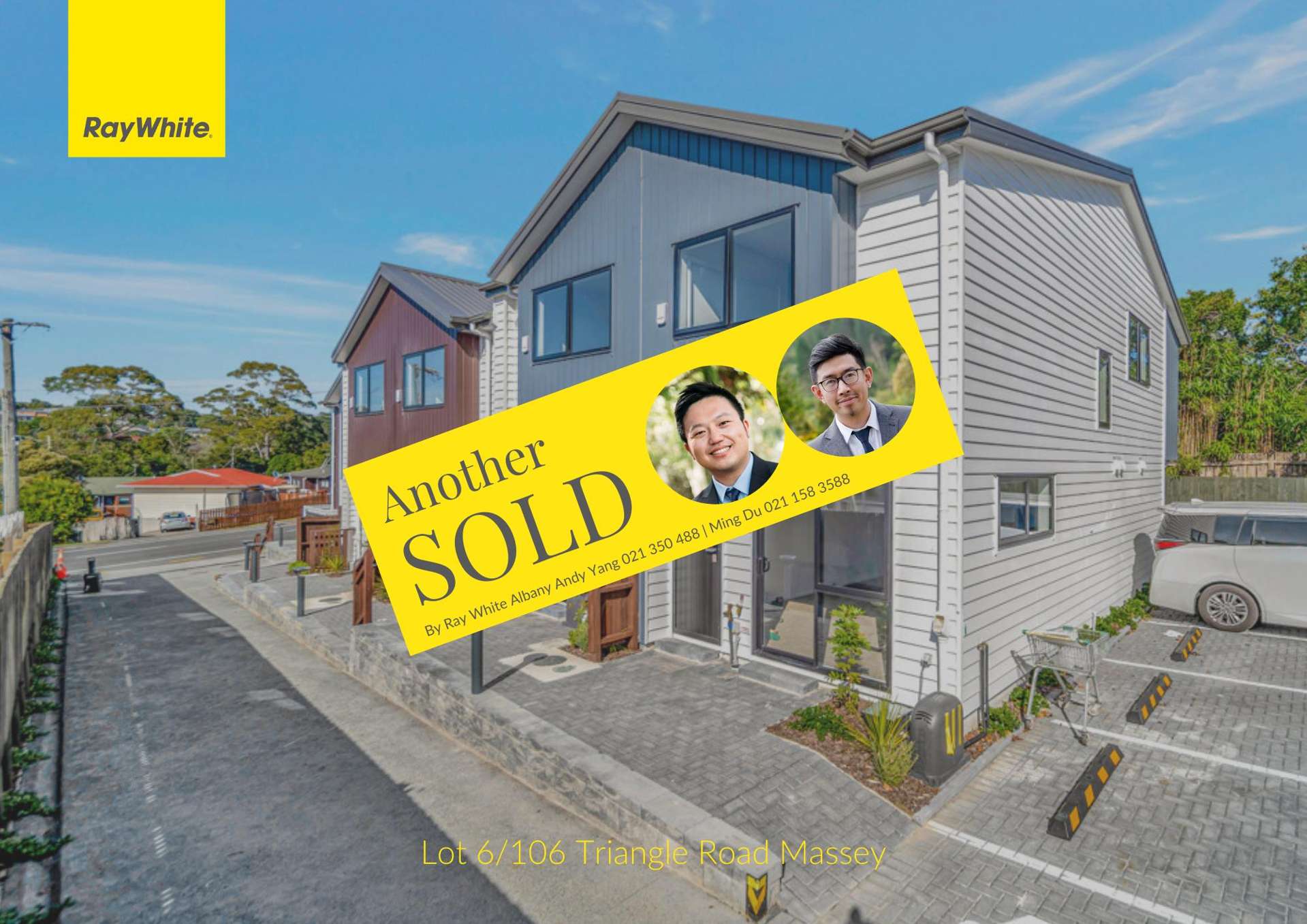 Lot 6/106 Triangle Road Massey_0