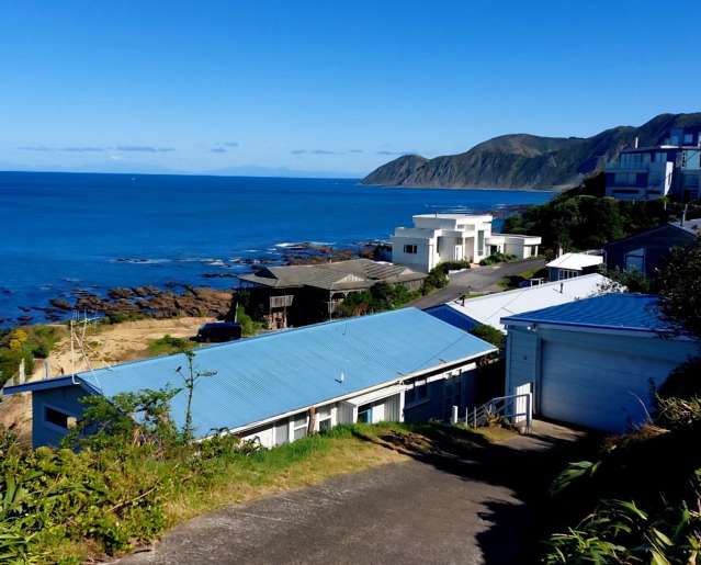 Beautiful 1 bedroom flat with breathtaking views