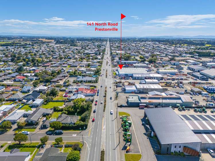 141 North Road and 20 Benmore Street Prestonville_6