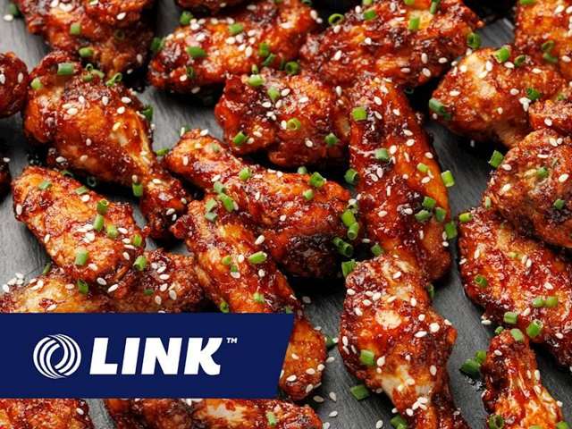 Highly Rated East Auckland Dining Spot for Sale