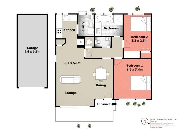 1/46 Turama Road Royal Oak_14