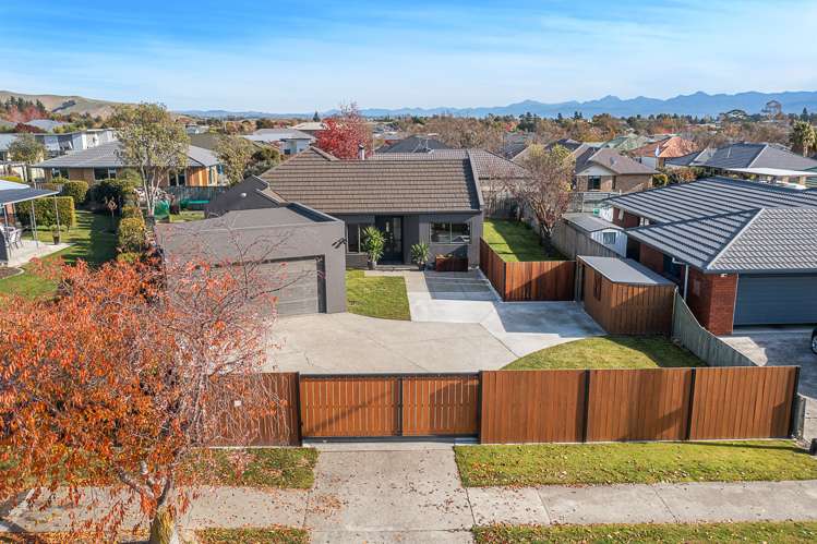 50 Hillcrest Avenue Witherlea_21