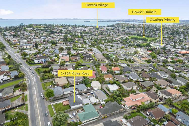 1/164 Ridge Road Howick_21