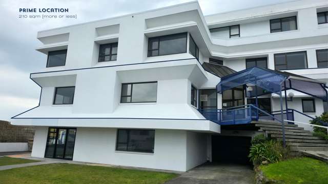 Prime CBD Offices - Your Business Deserves This Address