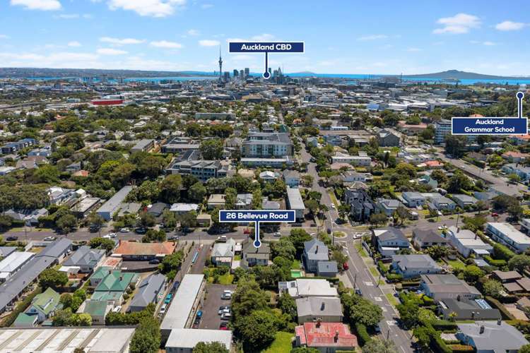 26 Bellevue Road Mount Eden_24