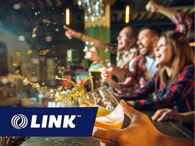 Gastropub | 100% Managed Profits Of $384,000!