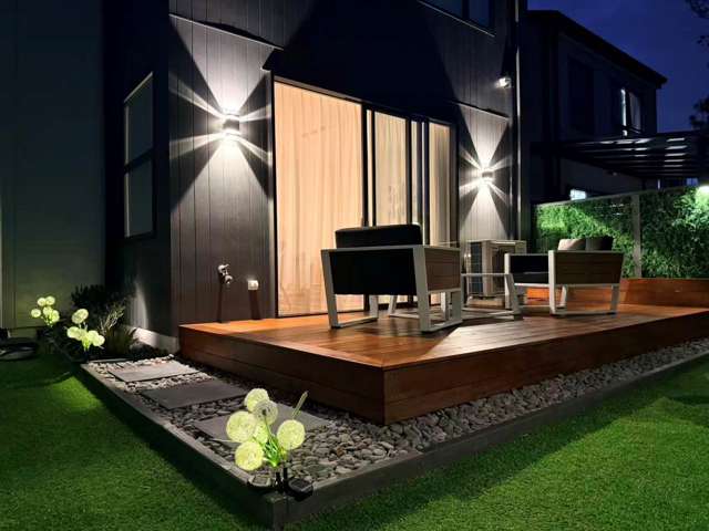 Rare Opportunity Standalone at Top location - DGZ