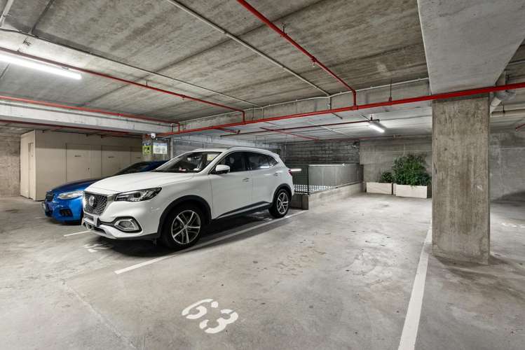 2E/8 Howe Street Freemans Bay_16