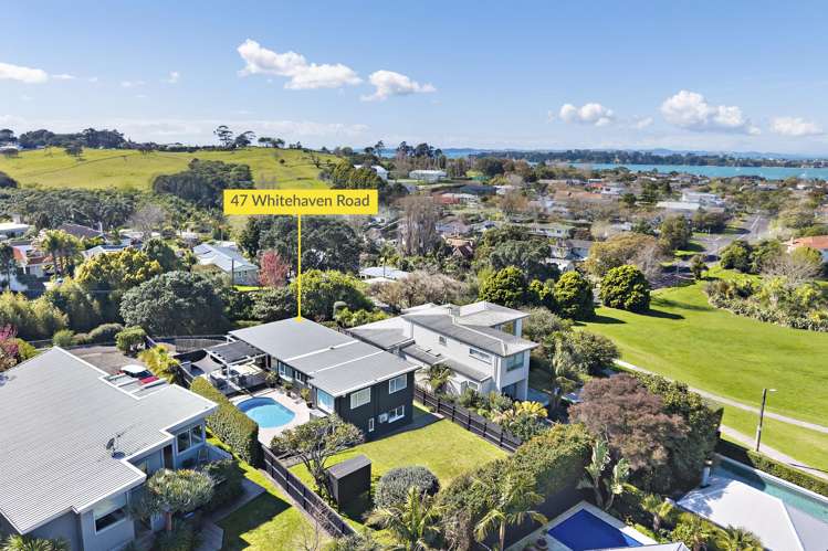 47 Whitehaven Road Glendowie_28