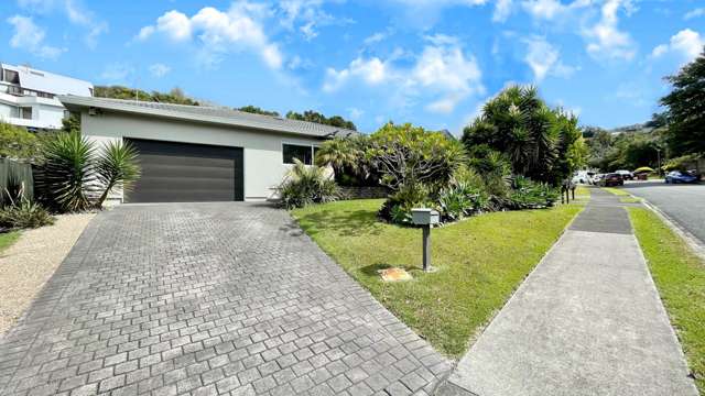 Family Home in Rangi Zone