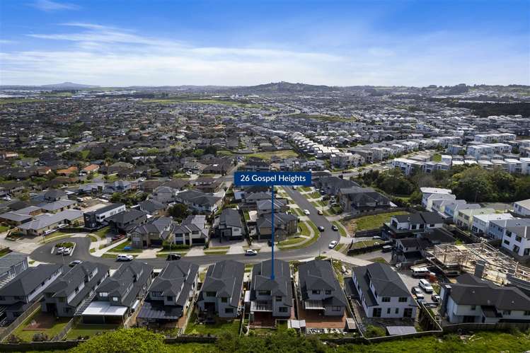 26 Gospel Heights Flat Bush_20