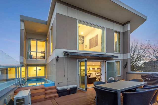 Live the Ponsonby lifestyle