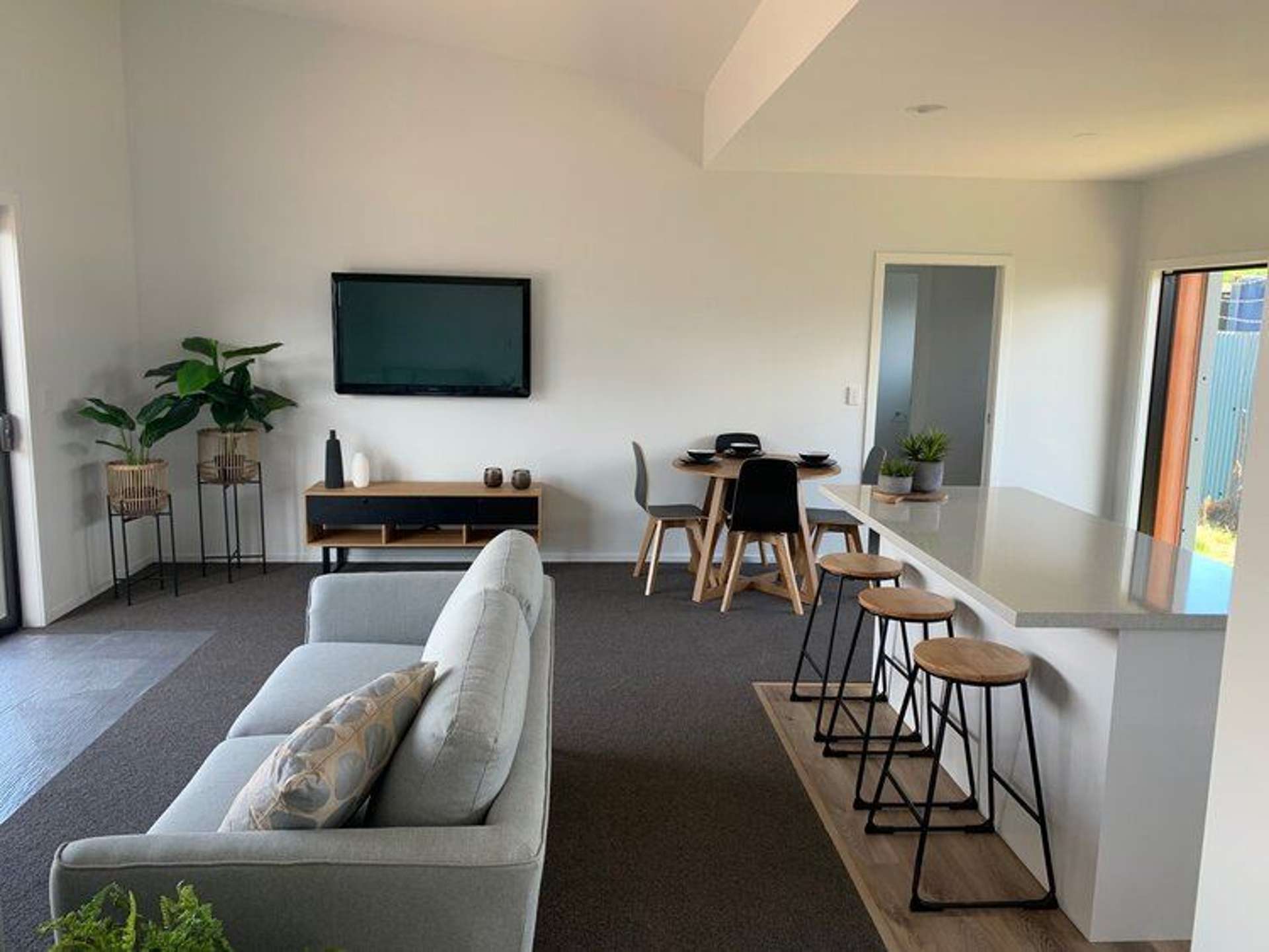 Clever Homes (Transportable Homes) Cromwell_0