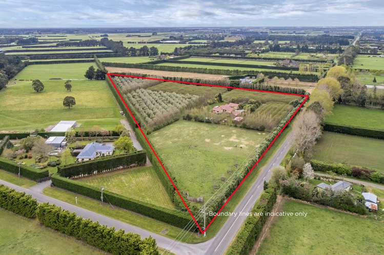 478 Newtons Road Rolleston_26