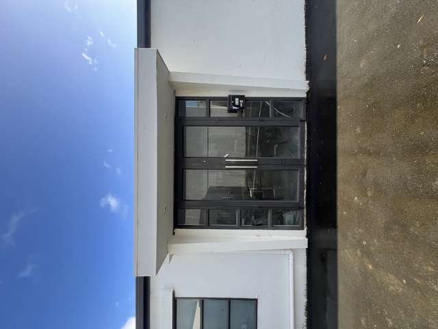 114 Sqm Retail/Office on Carr Road