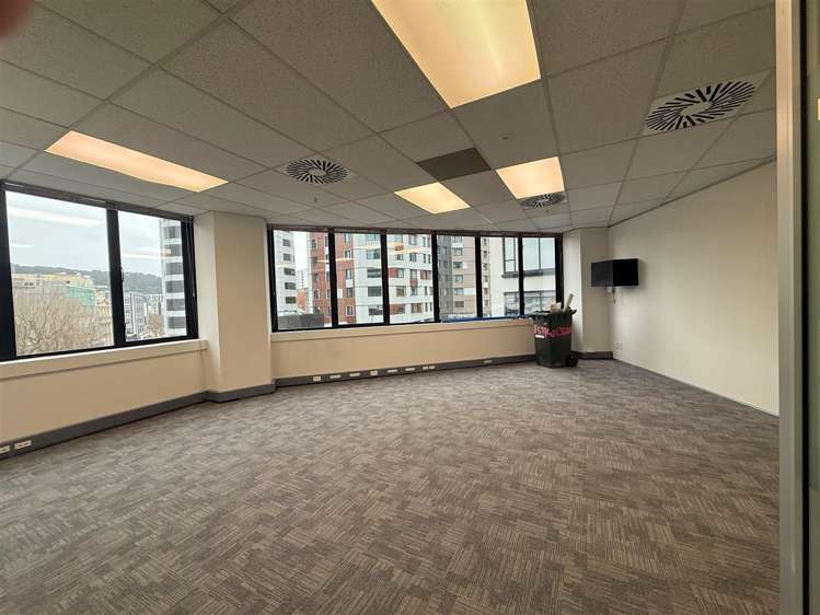 T3 - Level 3, 50 Manners Street Te Aro_8