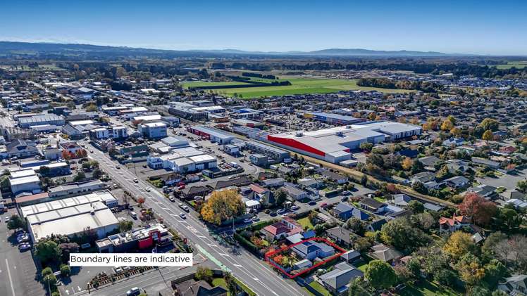 66b Ivory Street Rangiora_19