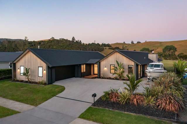 34 Powhiri Place Whitianga_2