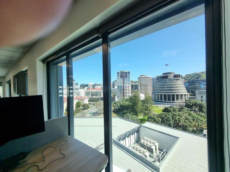 23 Kate Sheppard Place Pipitea_8