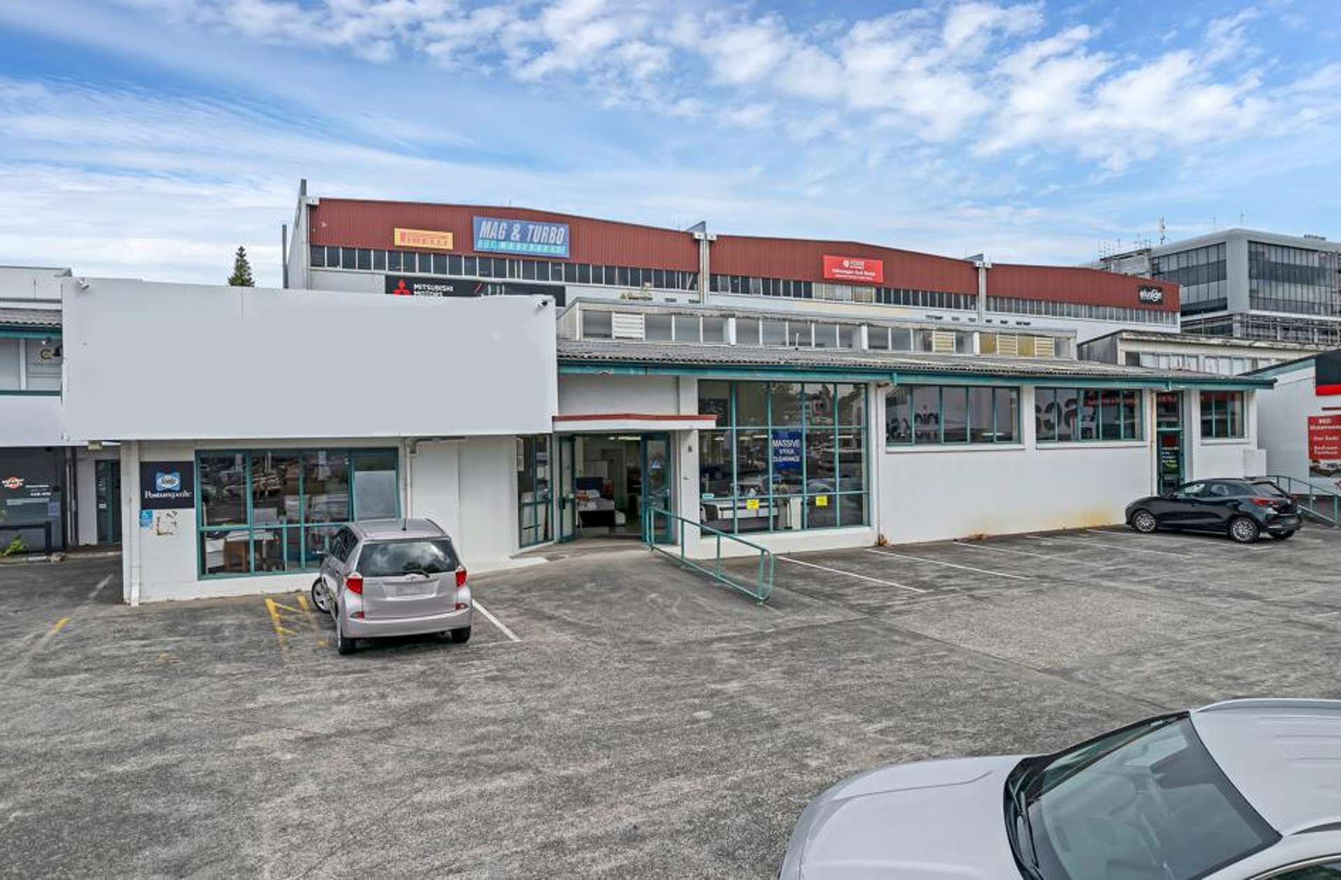 A/171 Target Road Wairau Valley_0