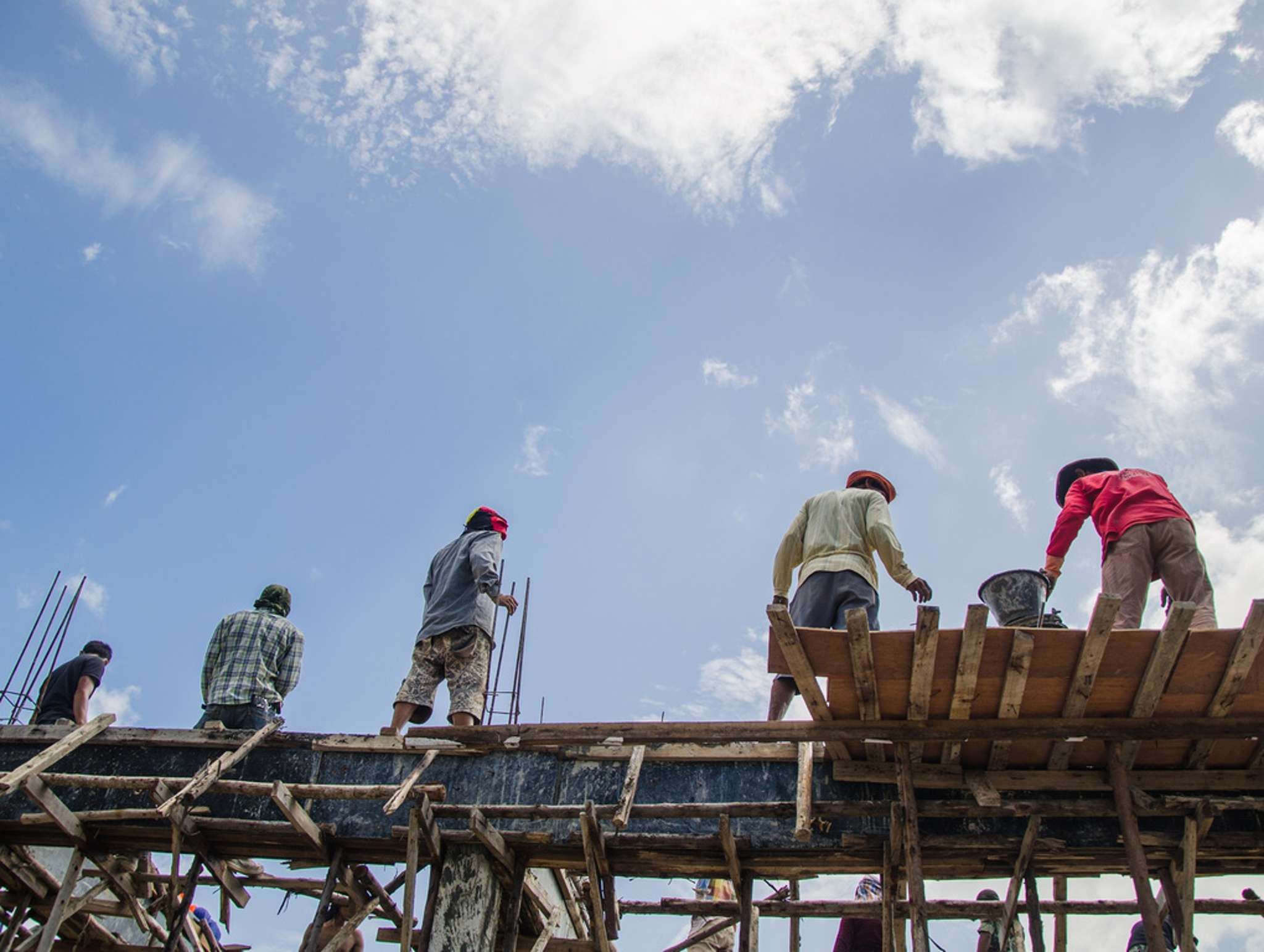 Jump in number of new NZ building consents