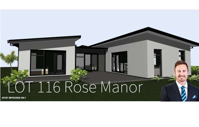 Lots 106/107/116/124 Ketu Lane and Rose Manor Blenheim_2