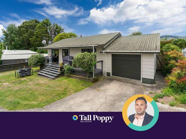 First Home Buyers or Investors, This one's for you