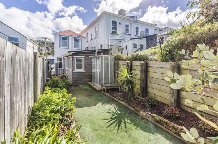 171 Tasman Street Mount Cook_18