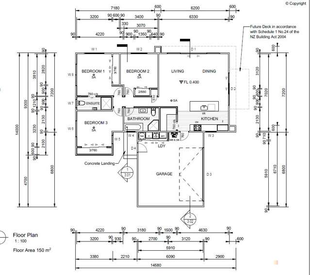 303A King Street Temuka_1