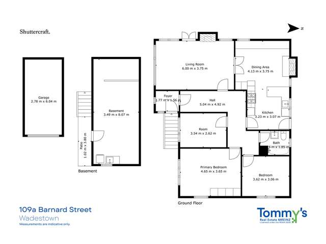 109A Barnard Street Wadestown_1