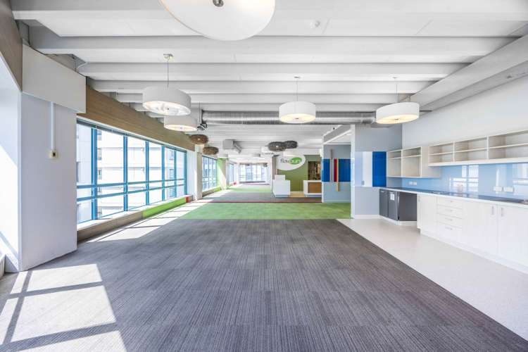 Anzac Avenue City Centre_1