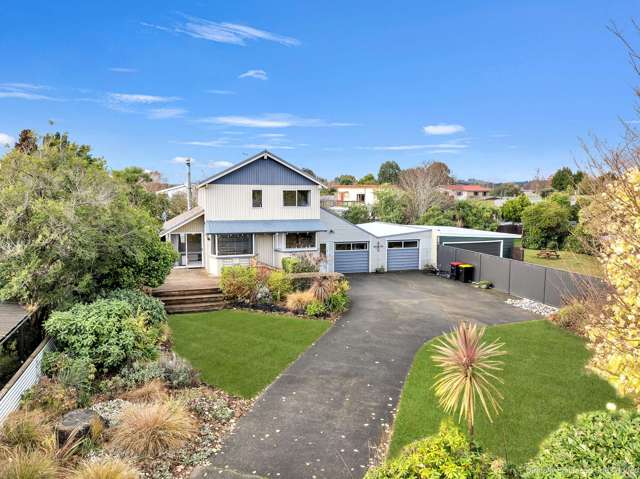 Family-Friendly Living – Space, Comfort & Location