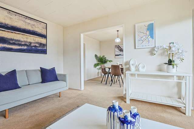 More home for your money