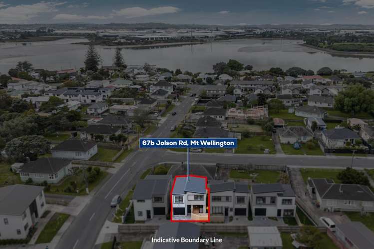 67B Jolson Road Mt Wellington_28