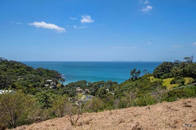 Exclusive Opportunity in Moureeses Bay!