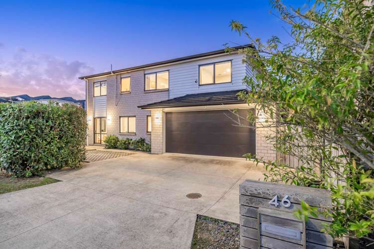 46 Kurnell Drive Botany Downs_33