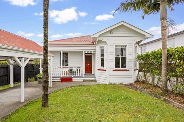 A Dream on Elm Street