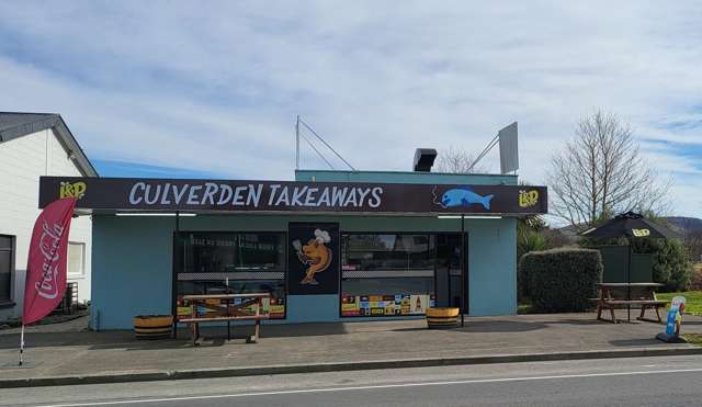 Takeaway This Freehold Going Concern