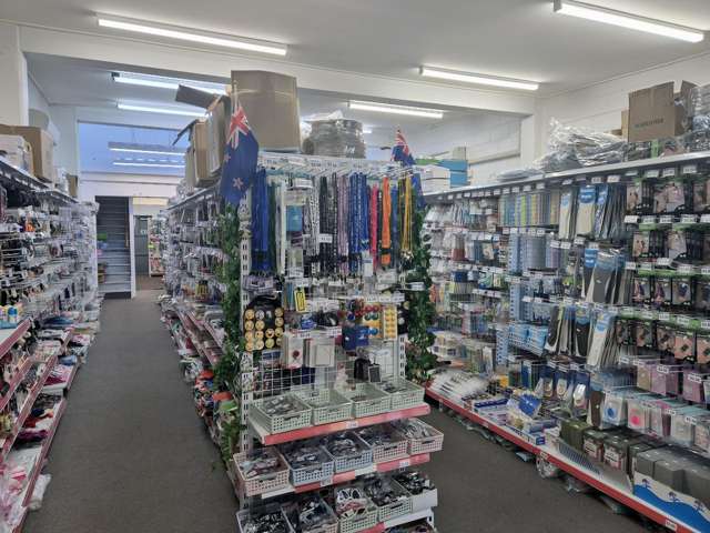 Shop 17E Bishopdale Mall Bishopdale_3