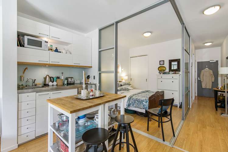 6/27 Cheshire Street Parnell_7